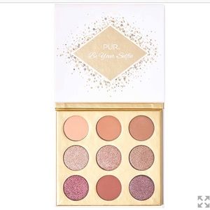 PÜR Cosmetics Palette